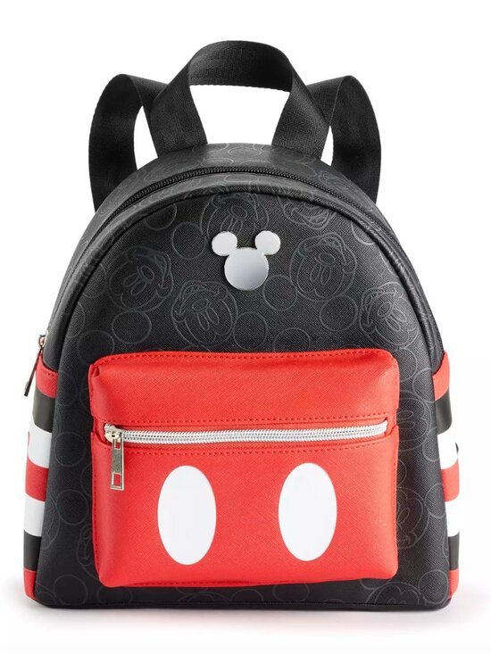 Backpacks